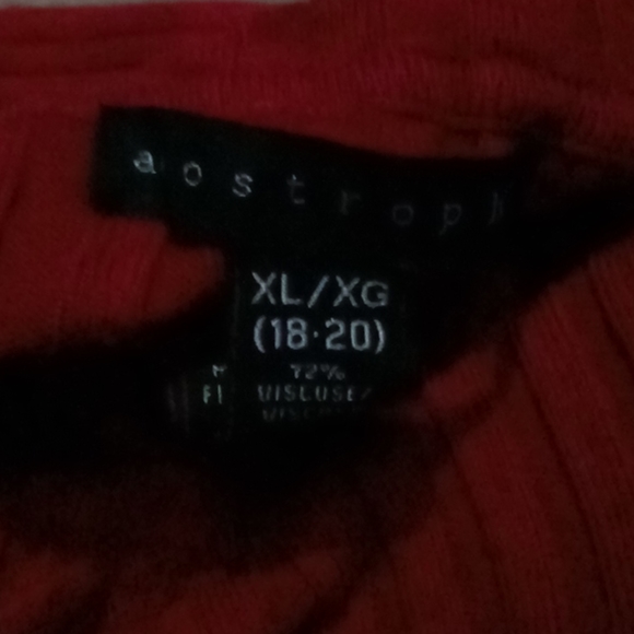 Womens turtleneck - Picture 2 of 2